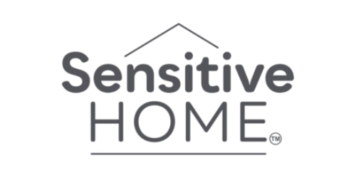 Sensitive Home Logo