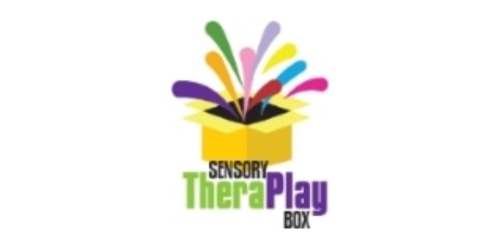 Sensory Theraplay Box