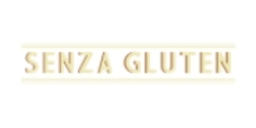 Senza Gluten Logo