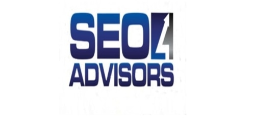 SEO4advisors Logo