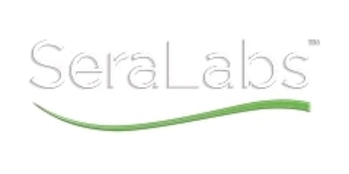 SERA LABS HEALTH Logo