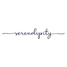 Serendipity Logo