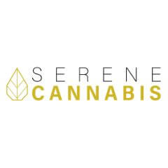 SERENE Holdings Logo