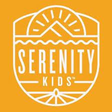 Serenity Kids Baby Food Logo