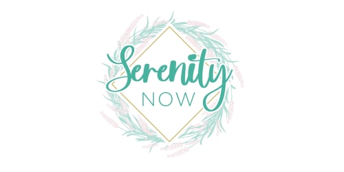 Serenity Now