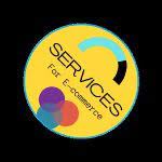 SERVICES4ECOM LTD Logo