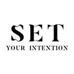 set intention Logo