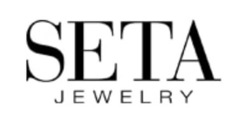 Seta Jewelry Logo