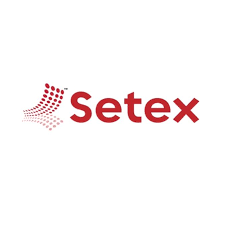 Setex Technologies, Inc. Logo