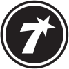 Seven Coffee Roasters Logo
