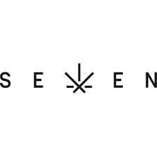SEVEN WELLNESS Logo