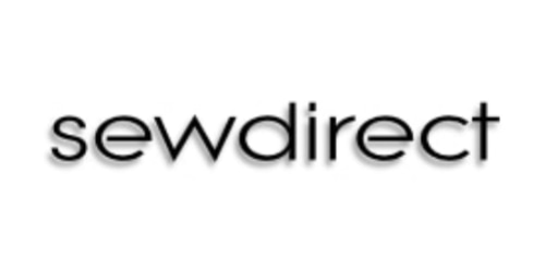 Sew Direct Logo