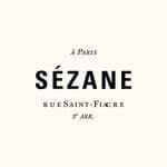 Sézane - Logo
