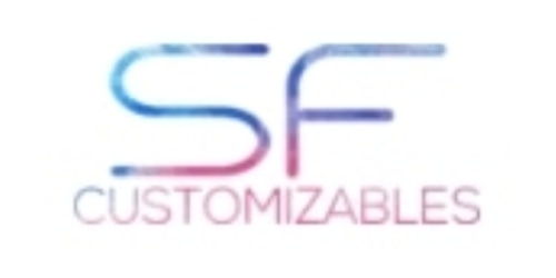 SF Customizables Logo
