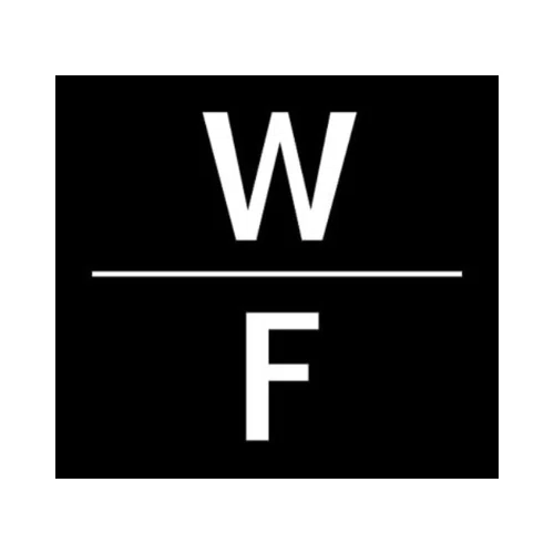 WATERFIELD DESIGNS Logo
