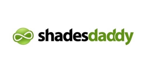 ShadesDaddy Logo