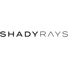 Shady Rays Coupons