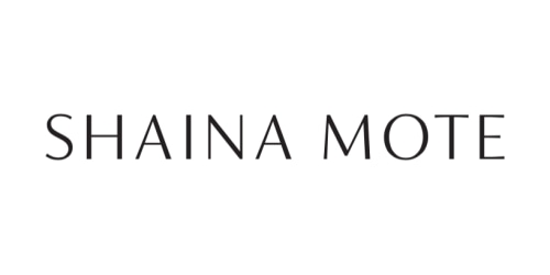 Shaina Mote Logo