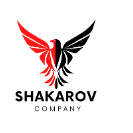 Shakarov Logo