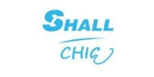Shallchic Logo