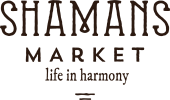 Shamans Market Logo