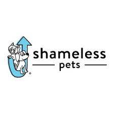 Shameless Pets Logo