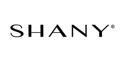 SHANY Logo