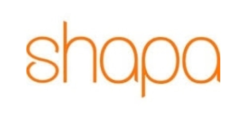shapa Logo