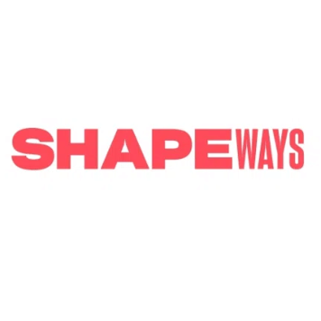 Shapeways Coupons