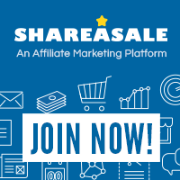 shareasale.com Logo