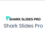 Shark Slides Pro Logo