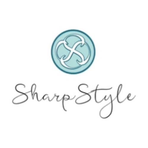 SharpStyle Jewelry Logo