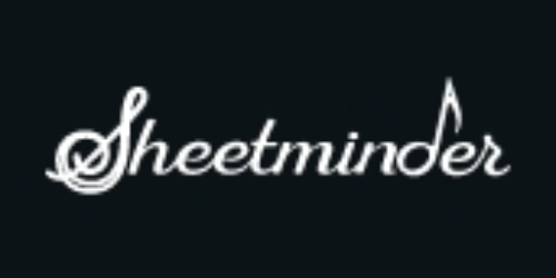 Sheetminder Logo