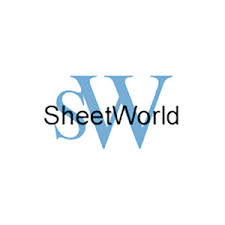 sheetworld.com Logo