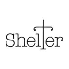 Shelter Los Angeles Logo