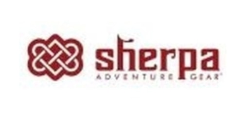 Sherpa Adventure Gear Logo