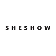 SheShow Logo