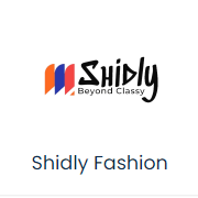 Shidly Fashion Logo