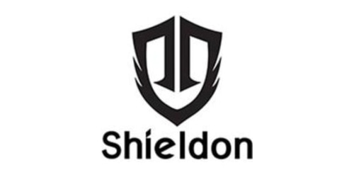 shieldon Logo