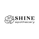 Shine Apothecary Logo