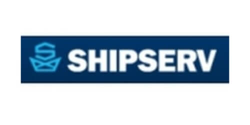 Shipserv Logo
