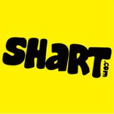 Shirtframe dba Shart.com Logo