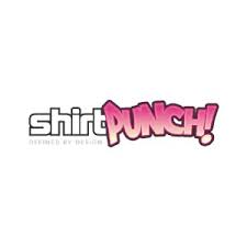 ShirtPunch! Logo