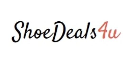 ShoeDeals4u.com Logo