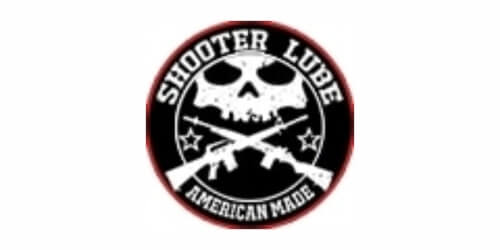 Shooter Lube Logo