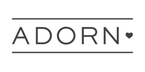 Shop Adorn Logo
