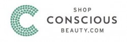 Shop Conscious Beauty Logo
