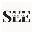 Shop Erin's Emporium Logo