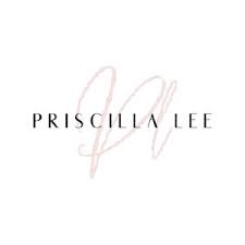 Shop Priscilla Lee Logo