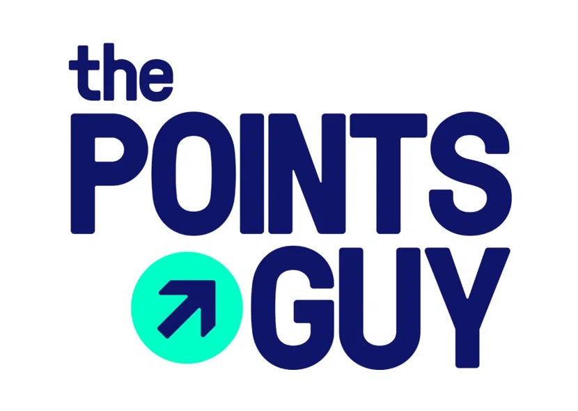 POINTS GUY SHOP Logo